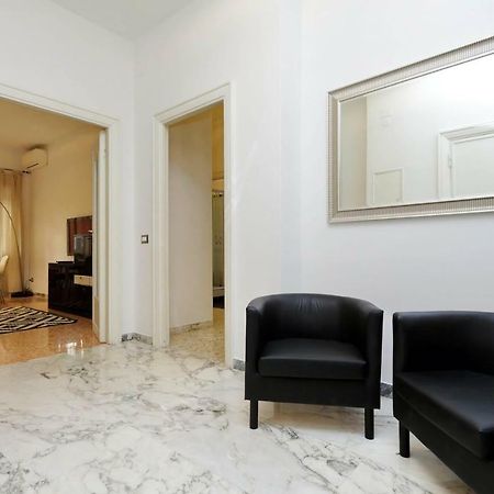 Sanpietrina Suite Rzym Zewnętrze zdjęcie